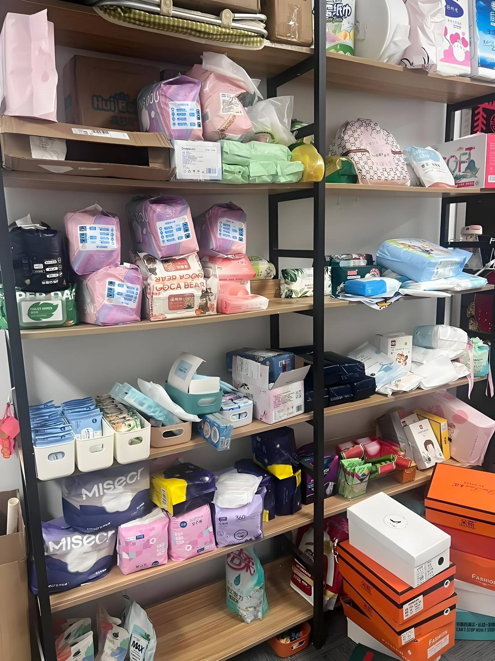 日用百貨老板管理難題，訂貨系統破解全攻略